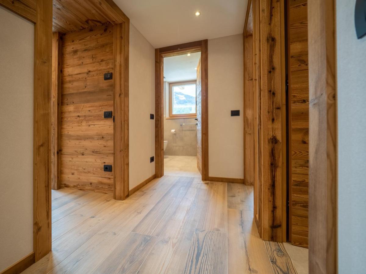 Deschana Lodge Livigno Exterior foto