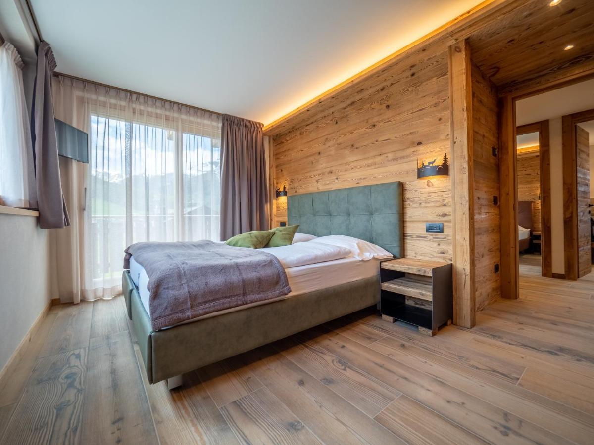 Deschana Lodge Livigno Exterior foto