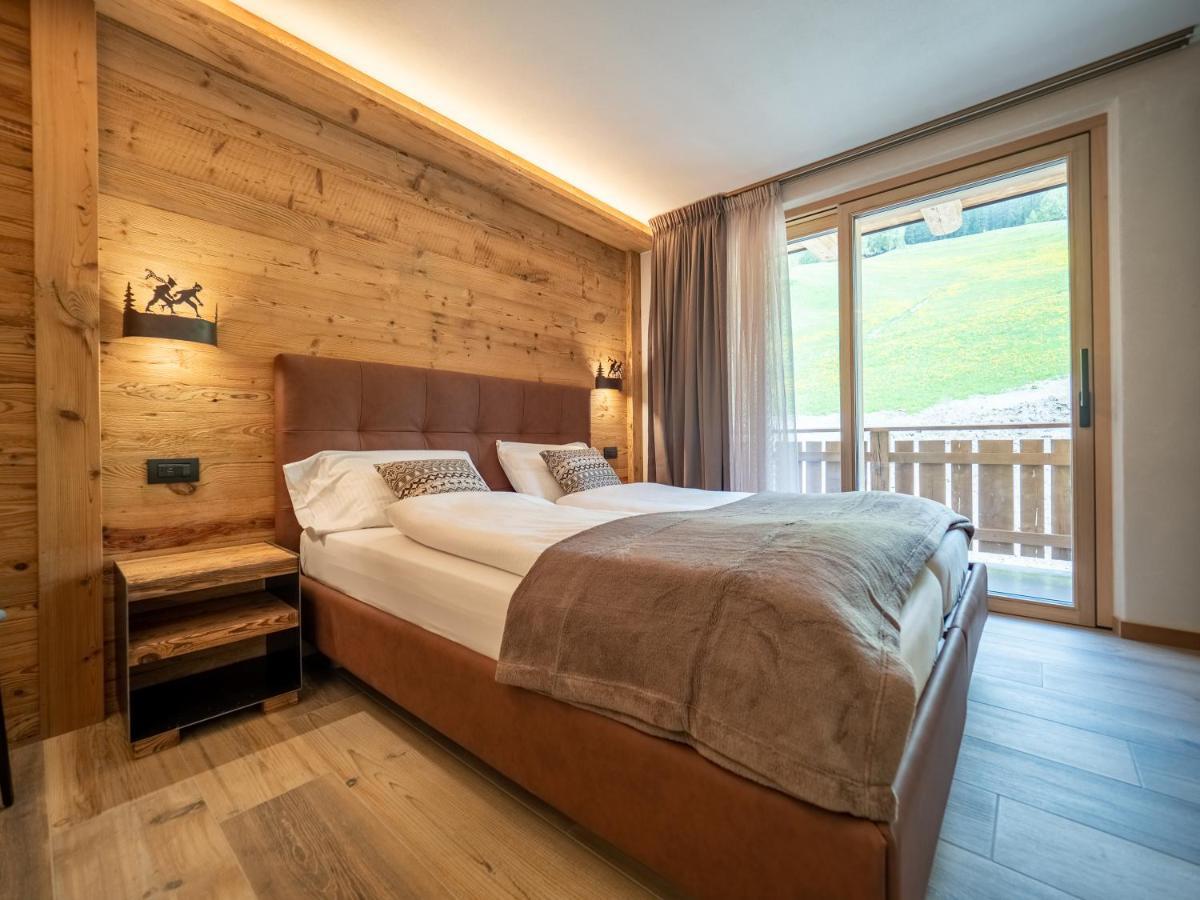 Deschana Lodge Livigno Exterior foto