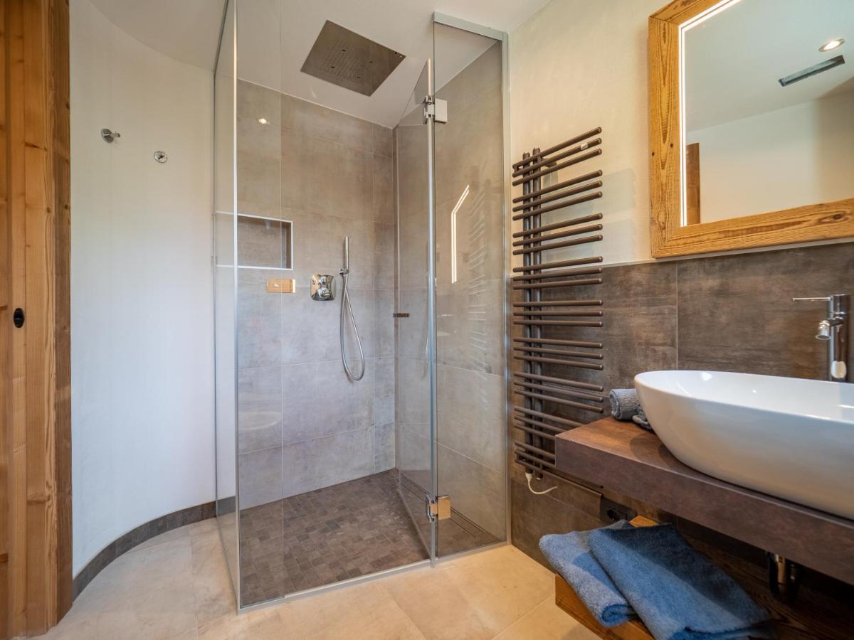Deschana Lodge Livigno Exterior foto